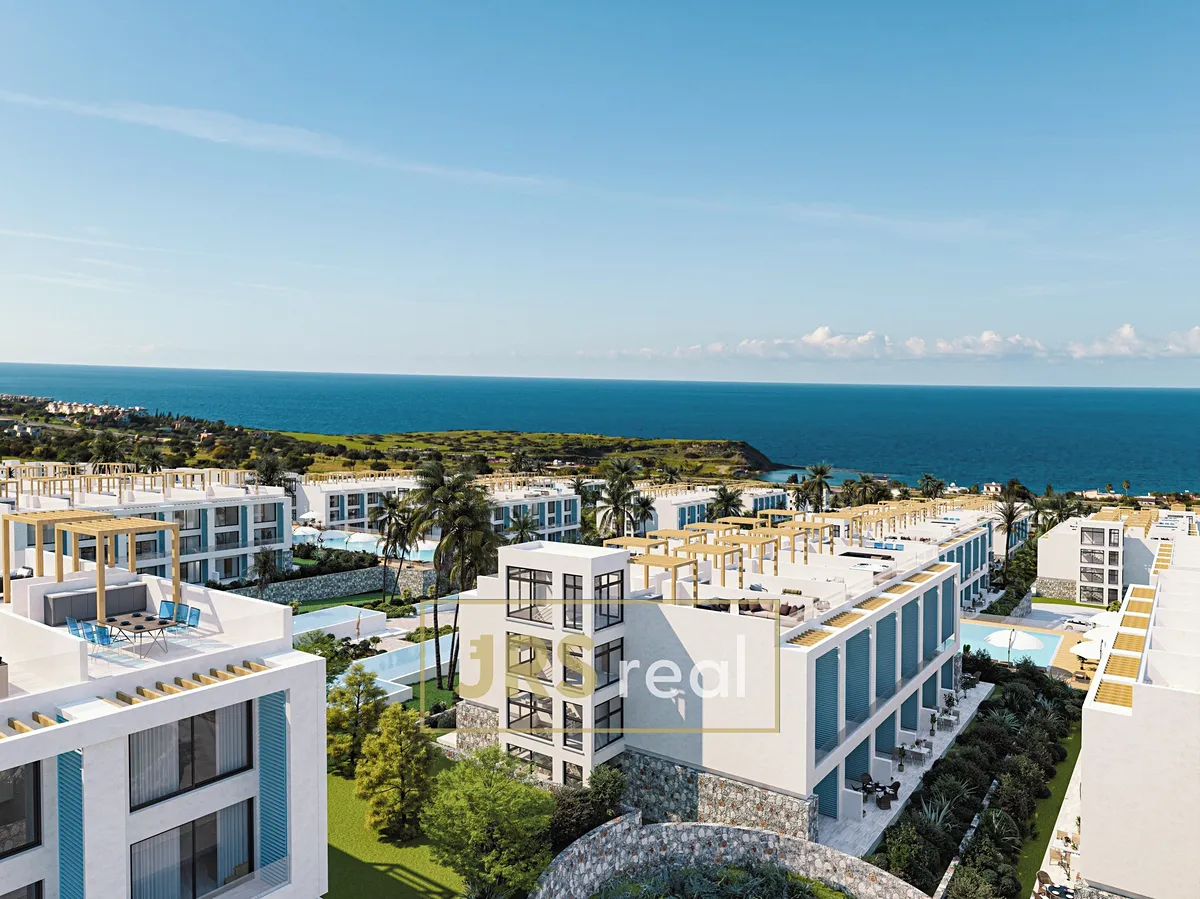 Prodej bytu 2+kk 75 m²